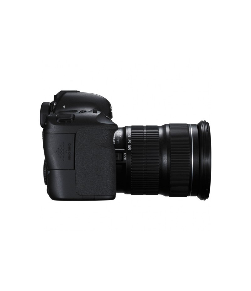 Canon EOS 6D + 24-105mm IS STM